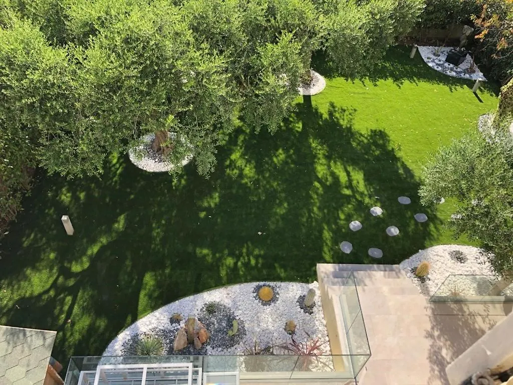 Beautiful Apartment 2Mn Walking Distance From La Croisette And The Beach Cannes France