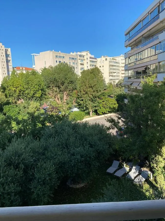 Beautiful Apartment 2Mn Walking Distance From La Croisette And The Beach Cannes