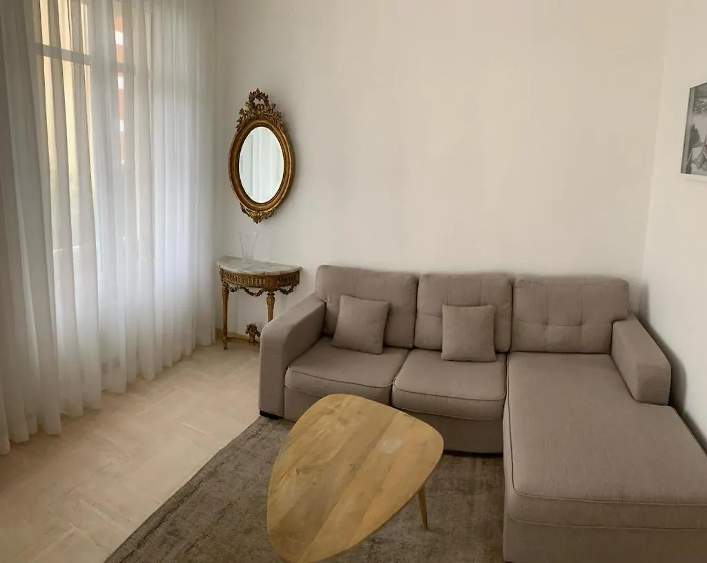 Beautiful Apartment 2Mn Walking Distance From La Croisette And The Beach Cannes France